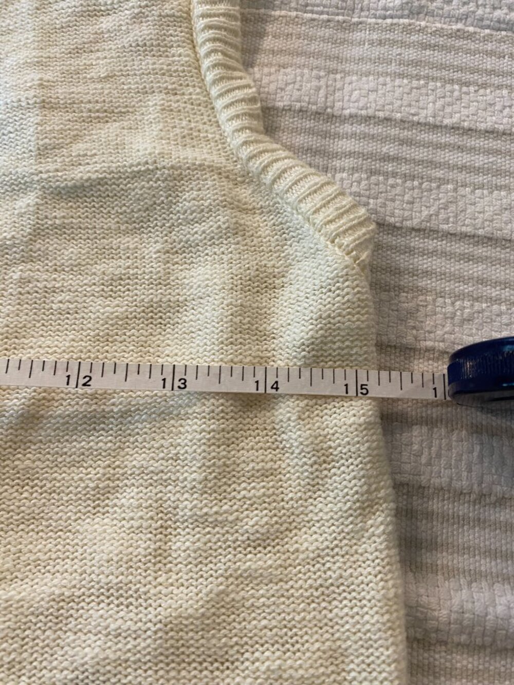 By Together Sweater Vest - Picture 4 of 4
